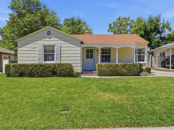 731 N 1050 E, Provo, UT 84606