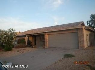 947 E Glade Ave, Mesa, AZ 85204