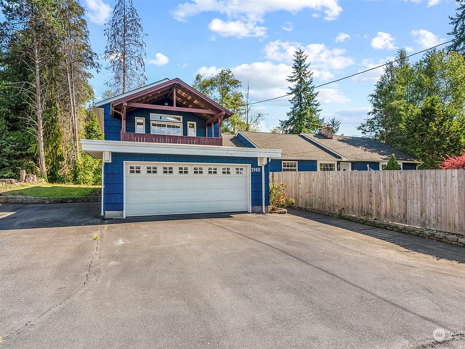 2140 Loop Road, Kelso, WA 98626 Zillow