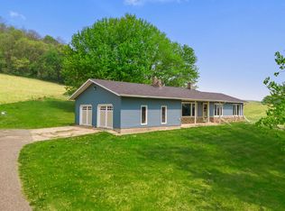 W15536 Ridge Trail Rd, Melrose, WI 54642