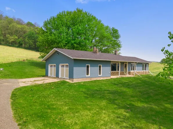 W15536 Ridge Trail ROAD, Melrose, WI 54642