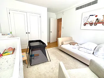 Rented by Corcoran