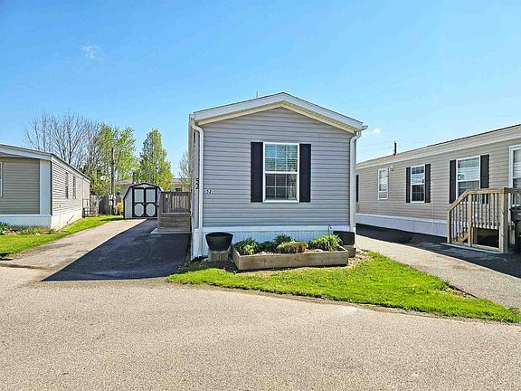 2nd image of 12860 Mayfield Rd #52