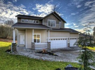 18416 93rd St SE, Snohomish, WA 98290