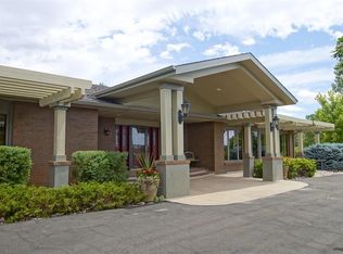 9191 Deerfield Rd, Franktown, CO 80116