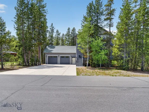 601 N Hayden St, West Yellowstone, MT 59758