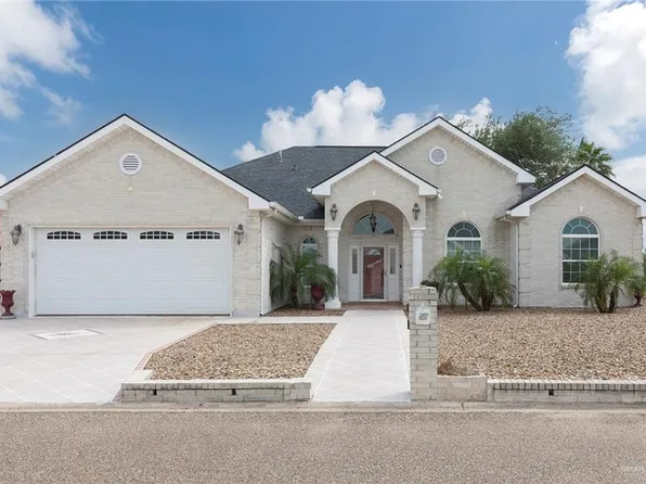 2001 Fairway Ct, Mission, TX 78572