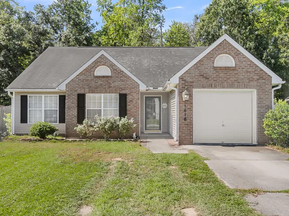 1416 Pinethicket Dr, Summerville, SC 29486