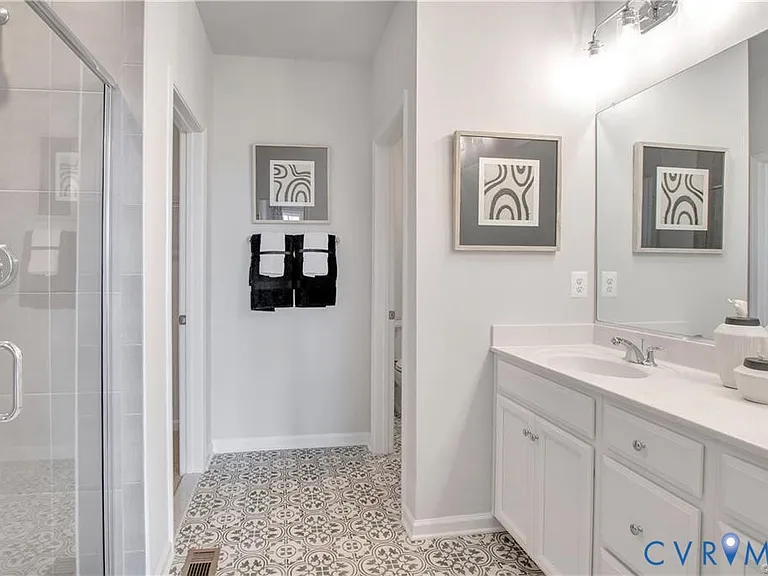 8030 Wistar Glen Dr #A — Photo 5