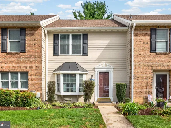 1004 N Glen Dr #1004, Glen Mills, PA 19342