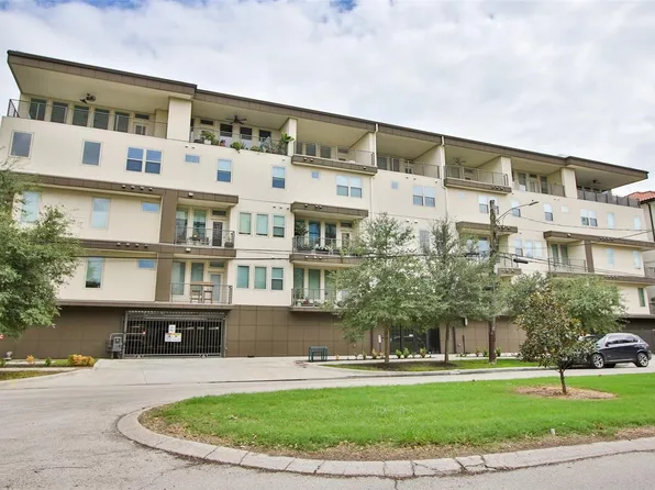 4819 Caroline St #206, Houston, TX 77004
