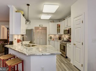 608 Moores Mill Rd UNIT D, Bel Air, MD 21014