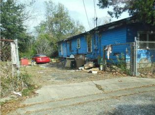 1206 Spruce St, Mobile, AL 36603