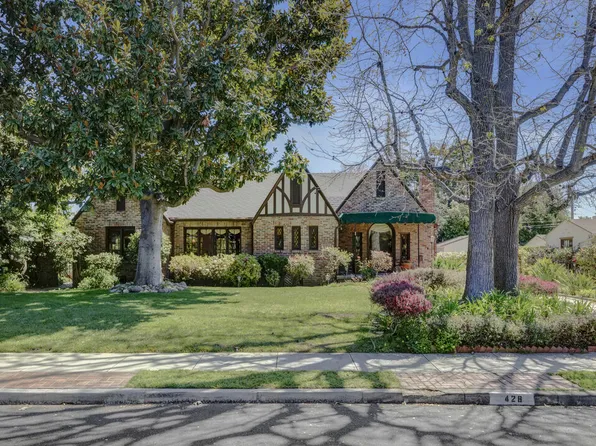 426 N California St, San Gabriel, CA 91775