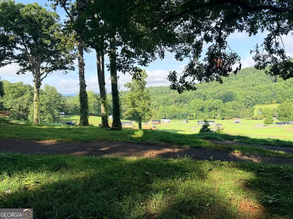 527 Saunders Rd Lot 11, Franklin, NC 28734