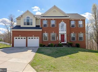 2810 Pumpkin St, Clinton, MD 20735