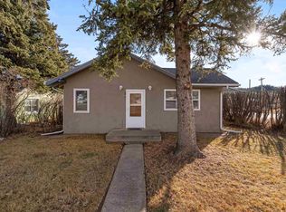704 Crook St, Custer, SD 57730