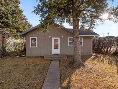 704 Crook St, Custer, SD, 57730