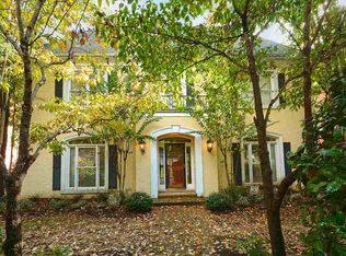 248 N White Station Rd, Memphis, TN 38117