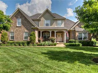 5020 Hannah Dr, Murfreesboro, TN 37128
