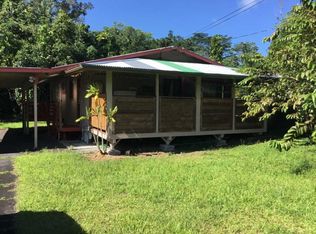14-3429 Nanawale Blvd, Pahoa, HI 96778