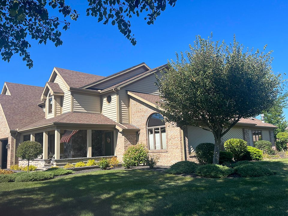 1000 Ruby Ln, Coldwater, OH 45828 Zillow