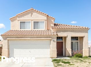 4817 Lupita Ct, North Las Vegas, NV 89031