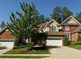 9527 Brookchase Dr, Raleigh, NC 27617