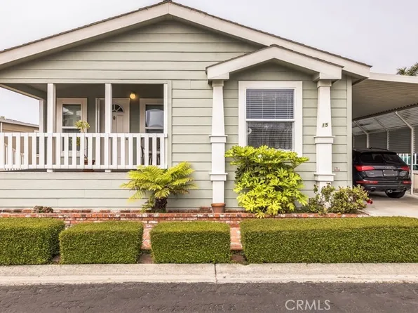 140 S Dolliver St Space 15, Pismo Beach, CA 93449