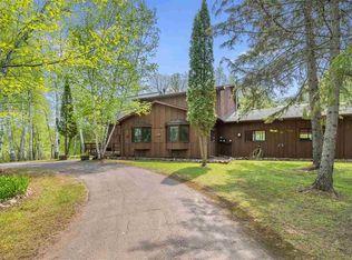 1673 Tamarack Lake Rd, Wright, MN 55798