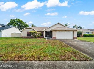 846 Gardener Rd N, Rockledge, FL 32955