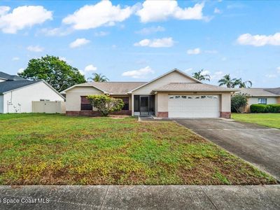 846 Gardener Rd N, Rockledge, FL, 32955