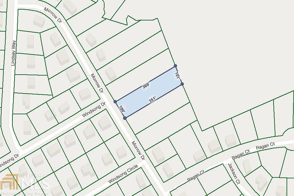 2nd image of 1182 Morrow Dr