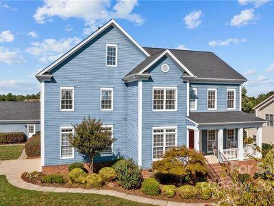 15073 Northgreen Dr, Huntersville, NC, 28078