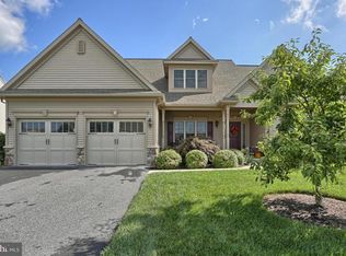 160 Scenic Ridge Dr, Hummelstown, PA 17036