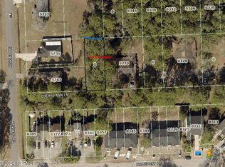 0 Cheryl Ann Ln, Jacksonville, FL 32244