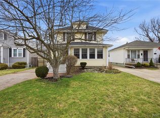 32 Wellington Ave, Buffalo, NY 14223
