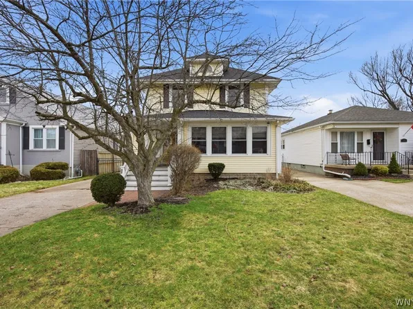32 Wellington Ave, Buffalo, NY 14223