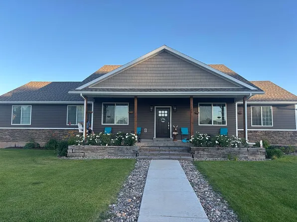 170 E 100 N, Enterprise, UT 84725