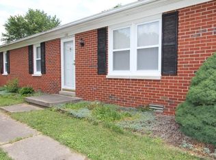 106 Cardinal Dr, Lawrenceburg, KY 40342