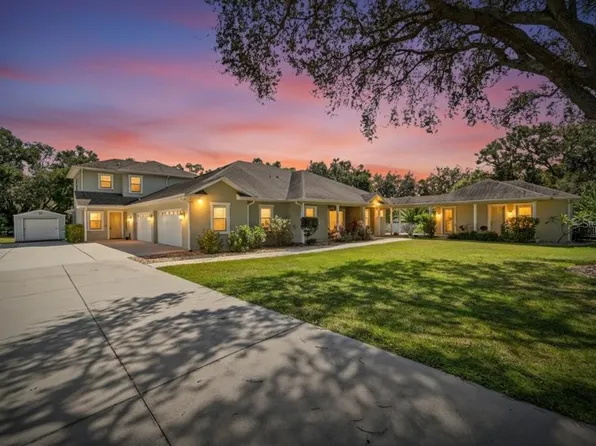 4411 Culbreath Rd, Valrico, FL 33596