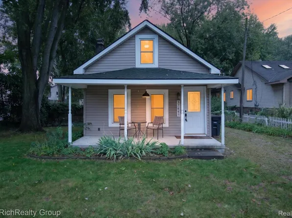 37445 Marquette St, Westland, MI 48185