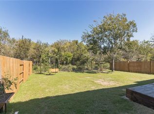 237 Falling Star Ln, Georgetown, TX 78628