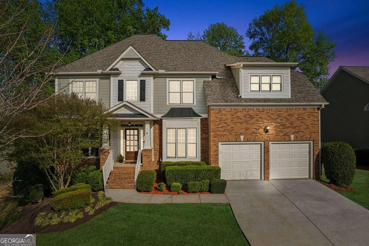 1547 Trilogy Park Dr, Hoschton, GA 30548 Zillow