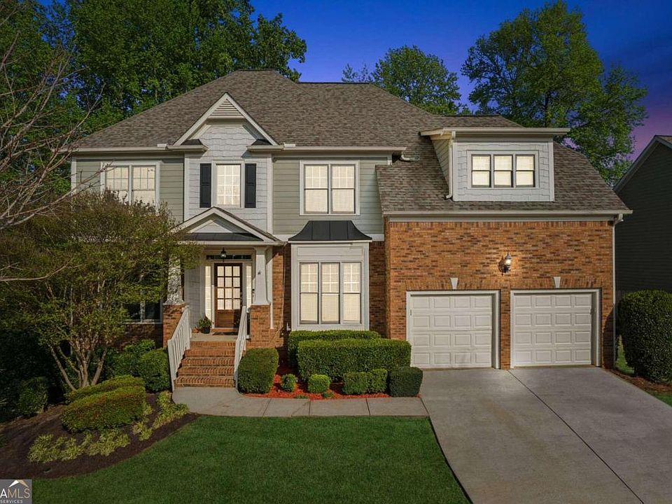 1547 Trilogy Park Dr, Hoschton, GA 30548 Zillow