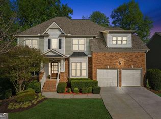 1547 Trilogy Park Dr, Hoschton, GA 30548