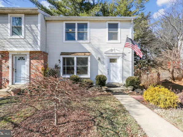 9152 Turtle Dove Ln, Gaithersburg, MD 20879