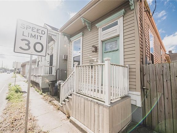 3rd image of 2272 N Robertson St
