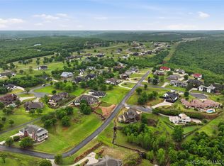 0 Shoreline Dr, Sperry, OK 74073