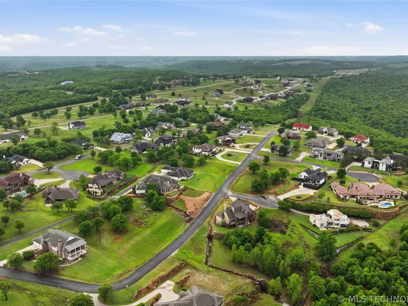 0 Shoreline Dr, Sperry, OK 74073
